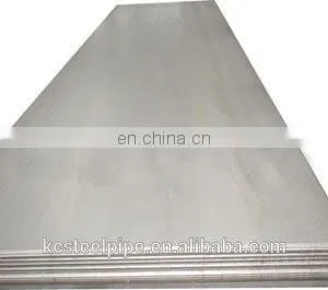 Mirror Finish AISI Stainless Steel Sheet 304 JIS Grade SUS304 Plate thumbnail-3