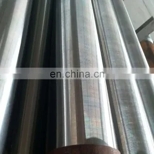 DIN 17230 Material 100Cr6 Chrome Bearing Seamless Steel Tube thumbnail-6