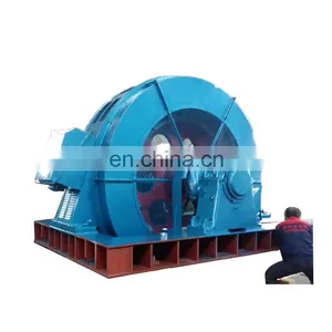 High Efficiency Hot Sale Synchronous Electric Motor thumbnail-1