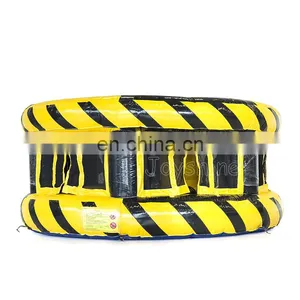 Party Interactive Games Inflatable Human Size Whack A Mole Game For Sale thumbnail-1