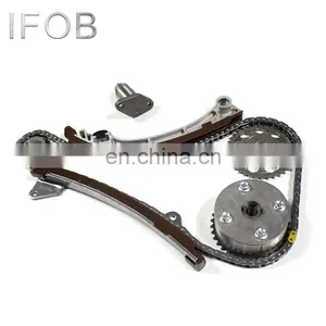 IFOB Hot Selling Auto Engine Parts Timing Chain Kits For Toyota COROLLA 1ZZ-FE/3ZZ-FE/4ZZ-FE thumbnail-2