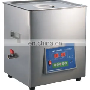Digital Ultrasonic Cleaner Machine 22L thumbnail-6