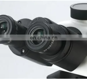 Optical Instruments Digital USB Trinocular Metallurgical Microscope thumbnail-3