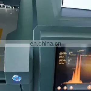 Reliable Gold Testing Machine Service Provider thumbnail-1