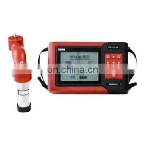 T-BOTA Concrete C310A Portable Rebar Corrosion Detector thumbnail-1