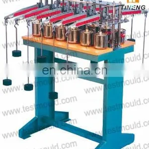Duodenary Direct Shear Test Machine for Soil Testing thumbnail-1