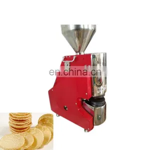 Hot Selling Machine to Make Rice Cracker thumbnail-1