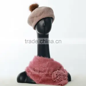 H1083 High Quality Cheap Mannequin Head for Sale thumbnail-1