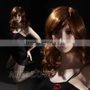 Sexy Female Mannequin Wholesale Fashion Dummy VIS2 thumbnail-1