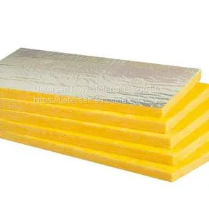 Uetersen Smoke Control System Special Glass Wool Roof Glass Wool thumbnail-1