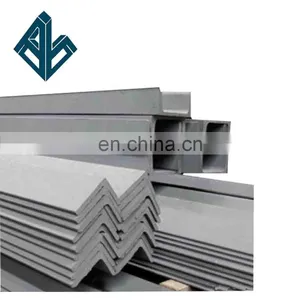 AISI 1020 1084 9041 Price Mild 50x50x5 Equal Steel Angle Bar 10mm 12mm 16mm thumbnail-3