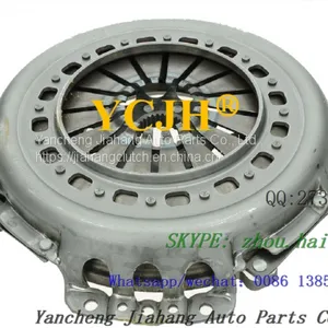 New Ford Tractor Clutch VPG1241 , 133060710 , 82013944 thumbnail-1