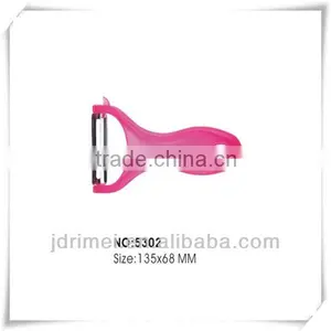 Kitchen Knife for Cassava Peeling thumbnail-1
