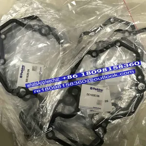 Perkins Rocker Box Gasket SE152E/26 thumbnail-1