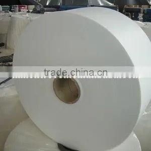 Viscose Nonwoven Fabric for Medical Use thumbnail-1
