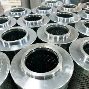 Oil Supply Gas Blower Filter Element PALL Filters HC9701FUP9Z thumbnail-3