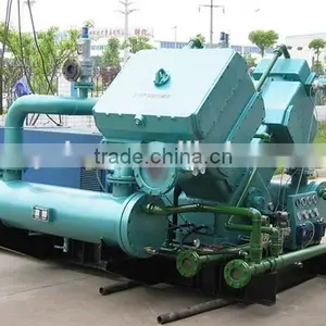 Hot Sales in 2013 High Quality Nitrogen Air Compressor thumbnail-3