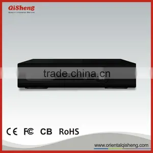 Android Box+DVB-T/T2 Combo Receiver thumbnail-1
