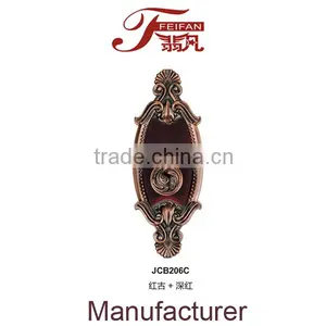 JCB206ABCDE Curtain Hook Decorative Tassels for Curtains Bead Tassel thumbnail-6
