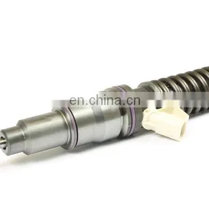 21446262 Diesel Engine Injector Fuel Injector Common Rail Diesel Fuel Injector Vo-lvo thumbnail-4