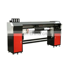 Factory Price Digital Sublimation Antislip Floor Sock 3d Printing Machine Equipment thumbnail-2