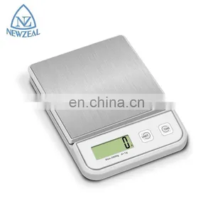 Good Price 5Kg Food Weighting Scale Digital Kitchen Food Scale With Stainless Steel thumbnail-1