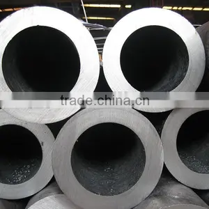 DIN ST52 Hydraulic Pillar Pipe +_ thumbnail-1