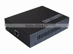 Single Mode 100M SFP Optical Converter thumbnail-2