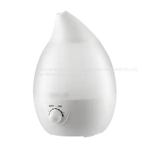 Cool Mist Ultrasonic Home Air Humidifier thumbnail-3