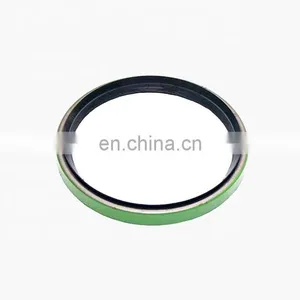 High Quality Crankshaft Oil Seal for Heavy Truck Oil Seal 32898 for SCANIA thumbnail-1
