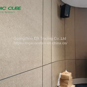 Sound Absorbing Felt Panels thumbnail-3