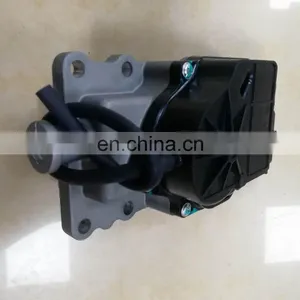 High Quality Auto Parts Differential Vacuum Actuator For HILUX FORTUNER LANDCRUISER PRADO OEM:41400-35034 thumbnail-3