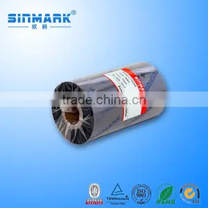 SINMARK L110300 Thermal Transfer Ribbon Wax Ribbon for Thermal Transfer Ribbon Printer thumbnail-1