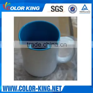 Top Grade Wholesale Inside Color Oem Ceramic Mug thumbnail-1