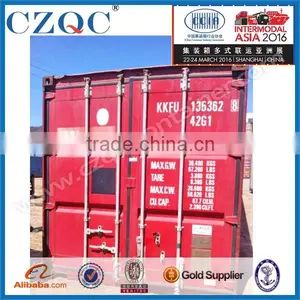 Sea Container Factory ISO Standard thumbnail-4