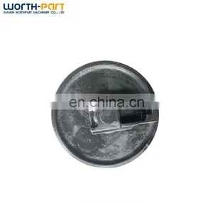 Doosan Excavator Front Idler DX225,DX225LCA,DX300LCA,DX350LC Idler thumbnail-3