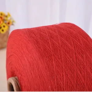 60/40 Tc Ne10s-ne24s Cotton Yarn Recycled Knitting Yarn for Socks Making Yarn Supplier Sock Yarn thumbnail-2