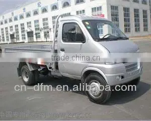 Dongfeng Diesel Single Row Mini Truck DFA1020S77DE thumbnail-1