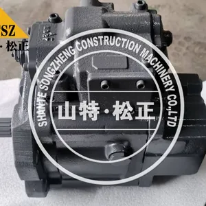 352-0211 PUMP GP-WATER Caterpillar Parts 24M, 3456, 583T, 587T, 621G, 627, 637, 651B, 657G, 770, 772, 824,825, 826H, 834 PUMP thumbnail-2