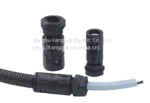 Fixed Joint of Cable Bellows thumbnail-1