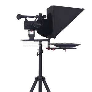 TYSTVideo 20 Inch Enterprise-grade Single Screen Studio Teleprompter thumbnail-2