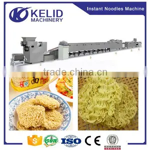 Best Price High Quality Maggi Instant Noodle Making Machine thumbnail-6