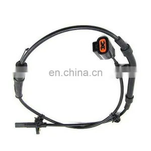 MR977399 Auto Parts Manufacturer Rear Left ABS Wheel Speed Sensor for Mitsubishi Grandis thumbnail-2