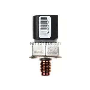 100002570 55PP07-02 Fuel Pressure Sensor for Mercedes Benz Hyundai Kia thumbnail-1