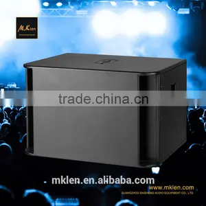 China Cheap Prices Powered Active for Sale Big Used Speakers Subwoofer/audio Sound System thumbnail-1