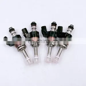 Fuel Injectors Nozzle for Accord 2019-2020 CRV 2018-2020 16010-5PA-305 thumbnail-1