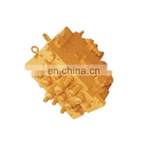 High Quality PC210 Control Valve PC210-7 Main Valve PC210-8 Main Control Valve thumbnail-1