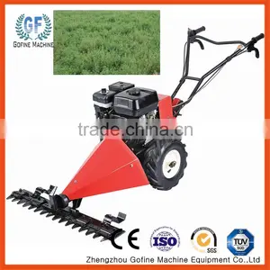 Mechanical Grass Cutter thumbnail-2