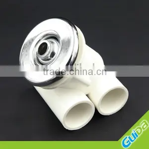 Classical Bathtub Chrome Hydro Spa Air Water Jet Nozzle For The Best Relax thumbnail-2