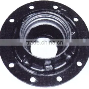 Hub Truck Accessories thumbnail-1